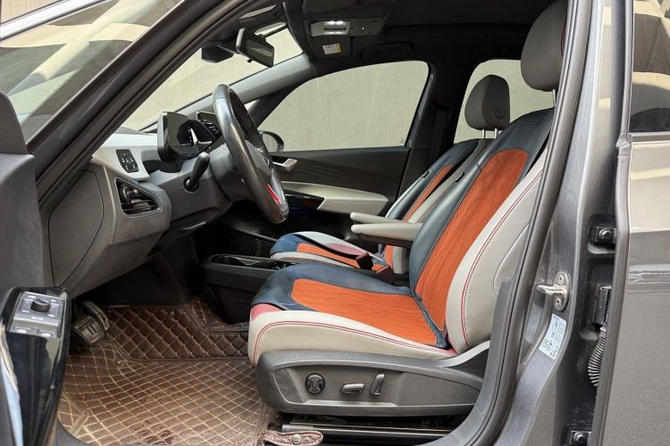 Used Volkswagen ID.3 2021 Pro Smart Edition