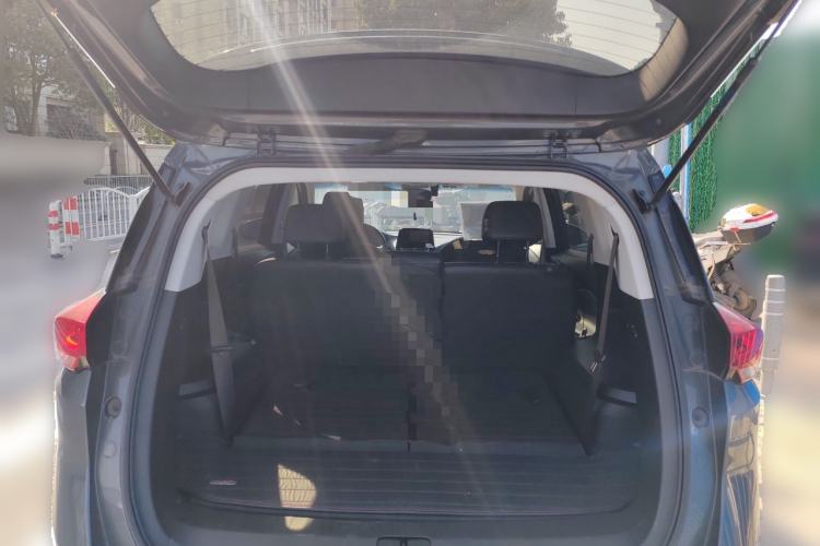 Used Chevrolet Orlando 2018 Redline 530T Automatic Enjoyment Edition (5+2 Model) – China V Standard