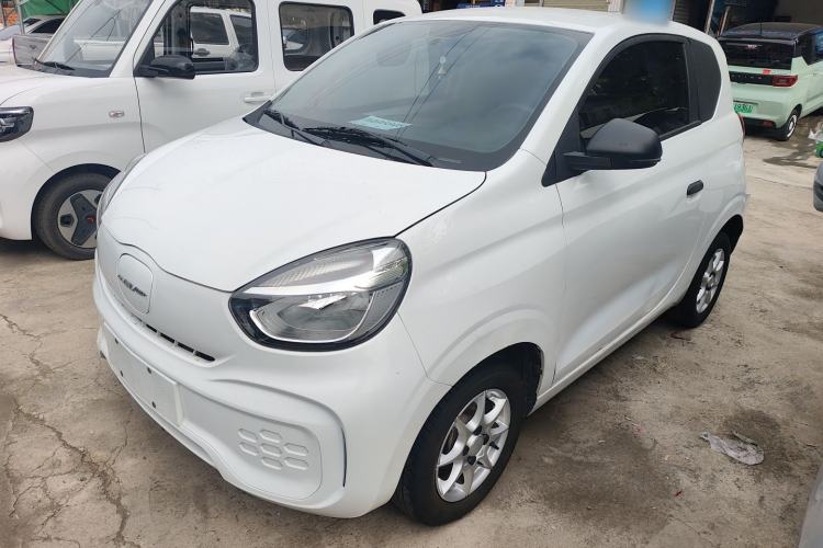 Used Roewe Clever 2022 311km QiQi BoBo Edition