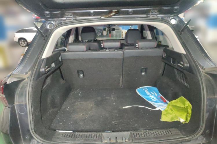 Used EXEED Zhuifeng 2024 1.5T CVT Swift Edition