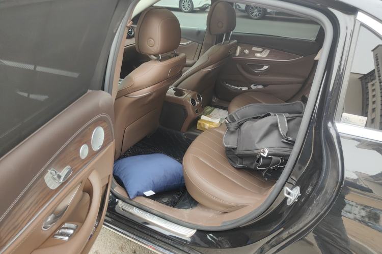 Used Mercedes-Benz E-Class 2019 Restyled E 300 L Luxury Edition