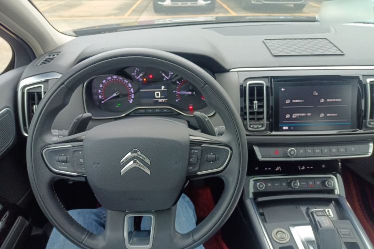 Used Citroen C6 2022 400THP Co-Creation Edition