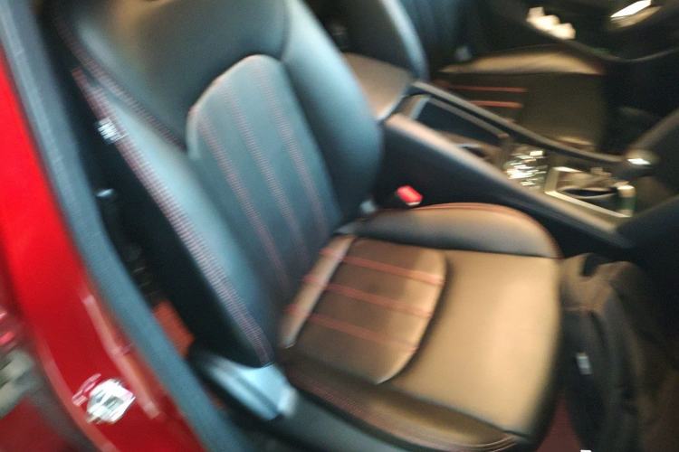 Used Mazda CX-4 2020 2.0L Automatic Two-Wheel Drive Blue Sky Dynamic Edition