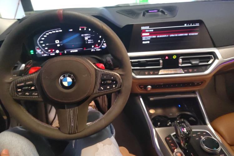 Used BMW 3 Series 2020 Facelifted 325Li M Sport Night Edition Package