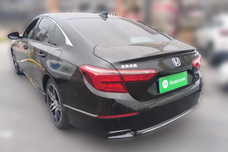 Used Honda Inspire 2022 Xing·Hybrid 2.0L Pure Edition