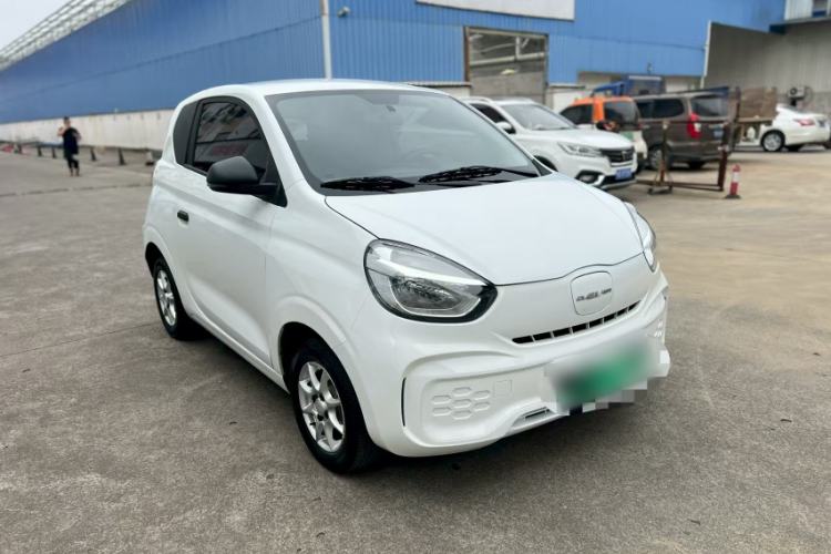 Used Roewe Clever 2022 311km QiQi BoBo Edition