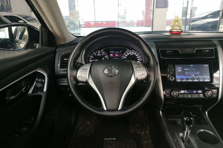 Used Nissan Teana 2016 2.0L XL-Upper Smart Edition
