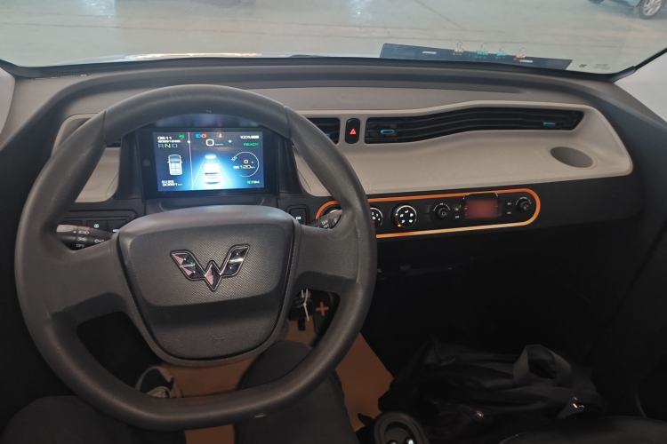 Used Wuling Hongguang MINIEV 2020 Easy Version Lithium-Ion Battery
