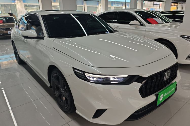 Used Honda Inspire 2023 260TURBO Deluxe Edition