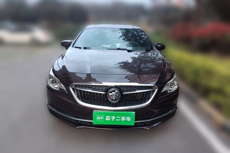 Used Buick LaCrosse 2016 20T Elite Edition