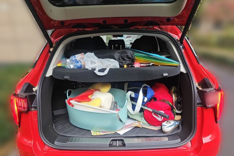 Used Lynk & Co 01 2017 2.0T Four-Wheel Drive Pro Edition