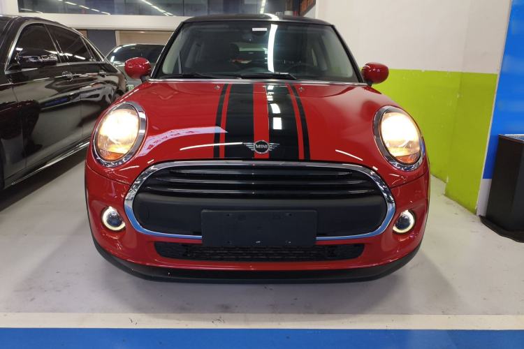 Used MINI 2020 1.5T ONE
