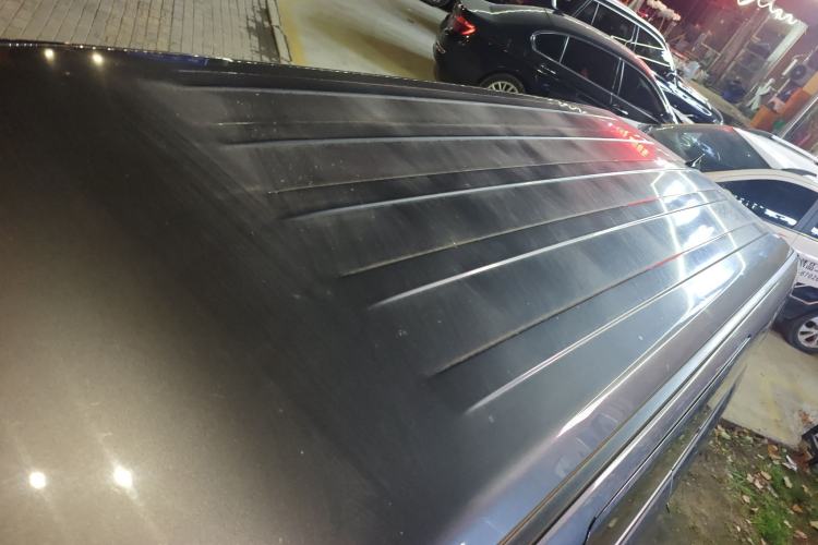 Used Wuling Zhengcheng 2021 1.5T Manual Luxury Version