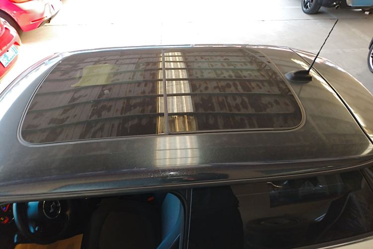 Used MINI MINI 2016 1.2T ONE Pioneer Edition
