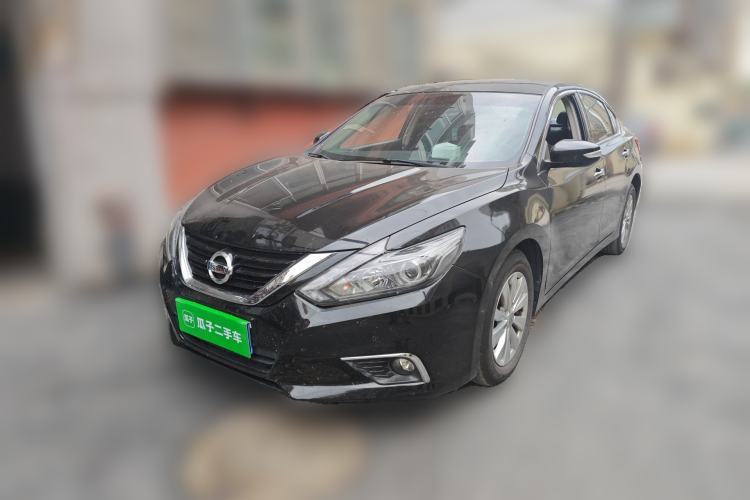 Used Nissan Teana 2016 2.0L XL Comfort Edition