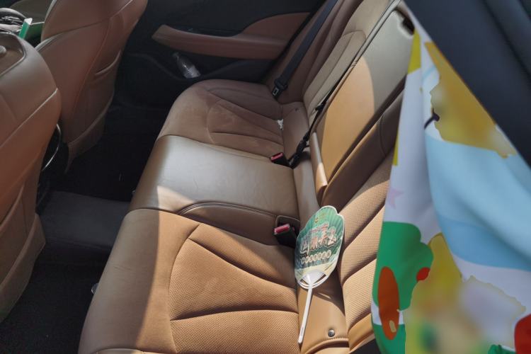 Used Buick LaCrosse 2016 20T Elite Edition
