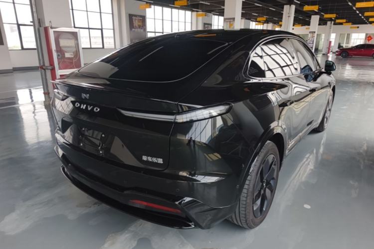 Used ONVO L60 2024 60 kWh Rear-Drive Version