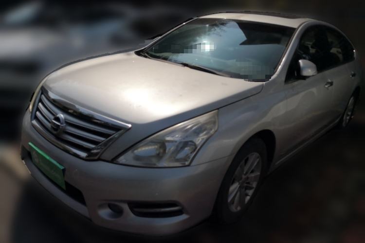 Used Nissan Teana 2011 2.0L XL Comfort Edition