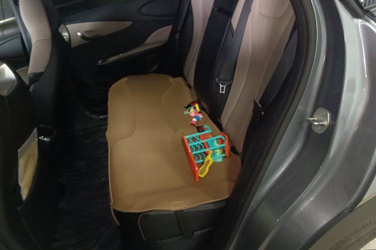 Used BYD Dolphin 2024 Honor Edition 420km Fashion Version