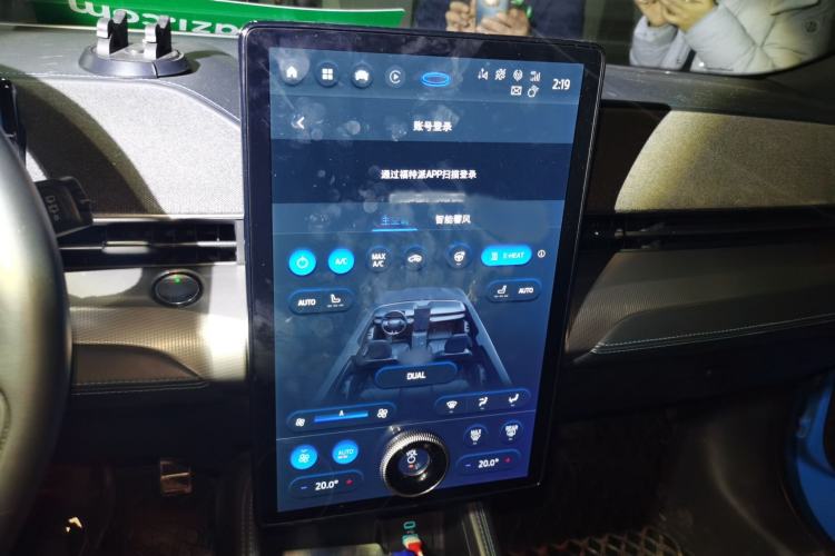 Used Ford Mustang Mach-E 2021 GT Model