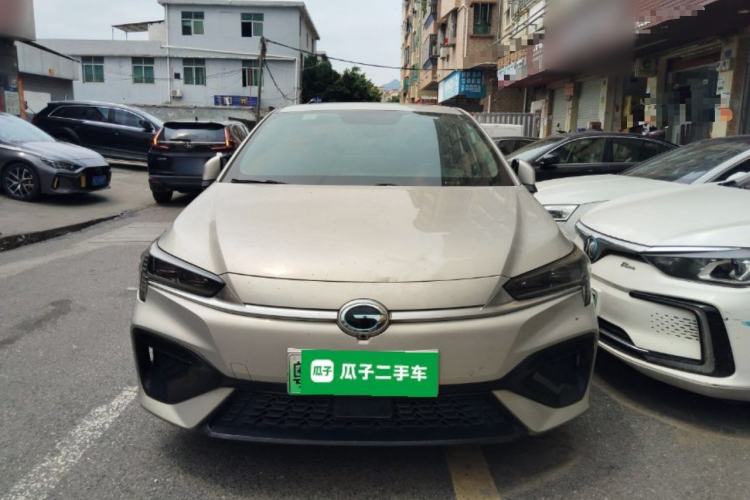 Used AION S 2019 Xuan 630 Front