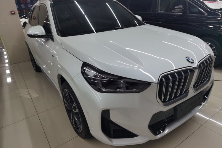 Used BMW X1 2025 Model sDrive25Li M Sport Package
