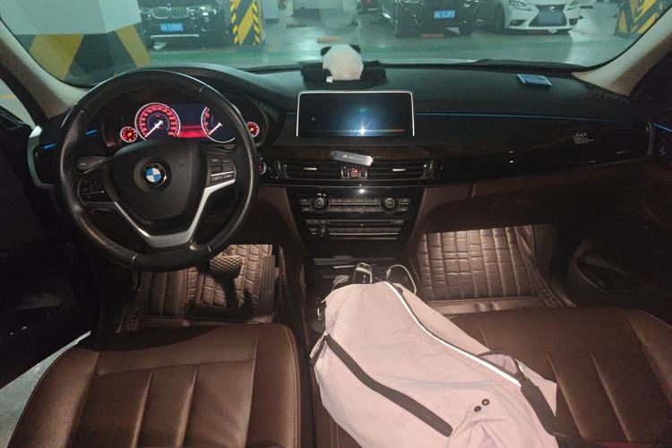 Used BMW X5 2018 xDrive35i Elegant Edition
