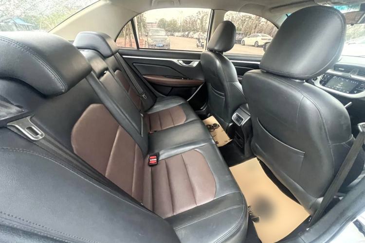 Used Geely Auto Vision 2018 1.5L Automatic Prestige Model
