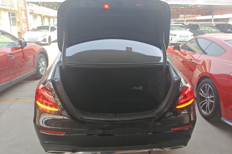 Used Mercedes-Benz E-Class 2019 Restyled E 300 L Sport Luxury Edition