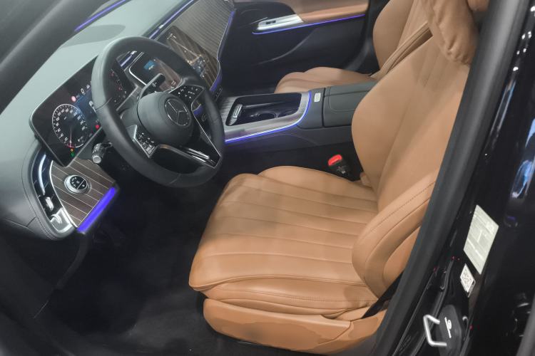 Used Mercedes-Benz E-Class 2025 E 300 L Stylish Model