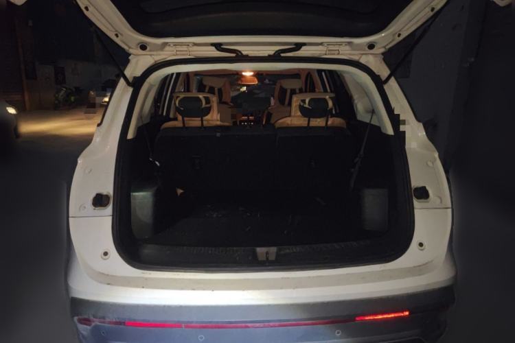 Used Baojun 530 2018 1.5T Manual Elite Version China V