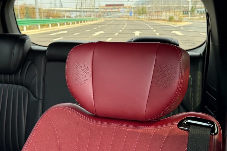 Used GAC Trumpchi M8 2024 Zongshi Series 400T Pioneer Edition
