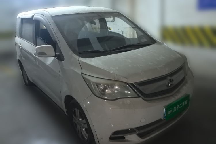 Used CHANGAN OSHAN Olisway 2013 1.2L Manual Elite Model