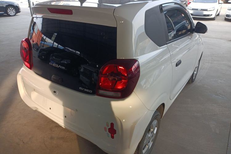 Used Roewe Clever 2021 302km Excellence Edition