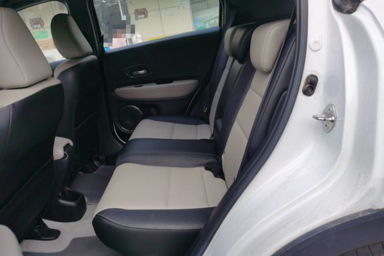 Used Honda XR-V 2015 1.8L VTi CVT Luxury Edition