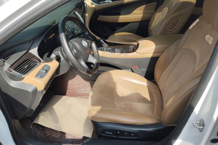 Used Buick LaCrosse 2018 20T Luxury Model