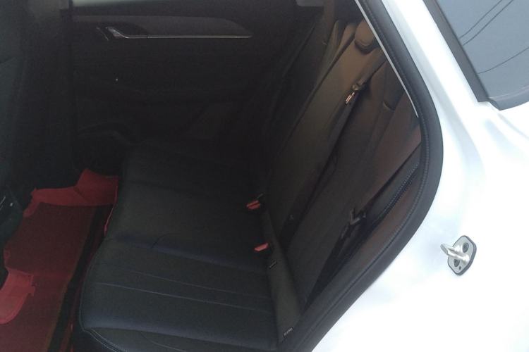 Used Dongfeng Aeolus SKY EV01 2024 530km PRO
