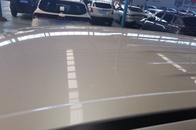 Used Toyota FRONTLANDER 2024 2.0L CVT Elite Edition
