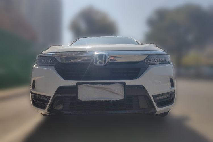 Used Honda Breeze 2021 Rui Hybrid 2.0L 2WD Rui Luxury Edition