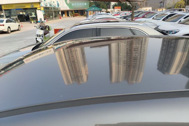 Used Nissan Qashqai 2016 2.0L CVT Elite Edition