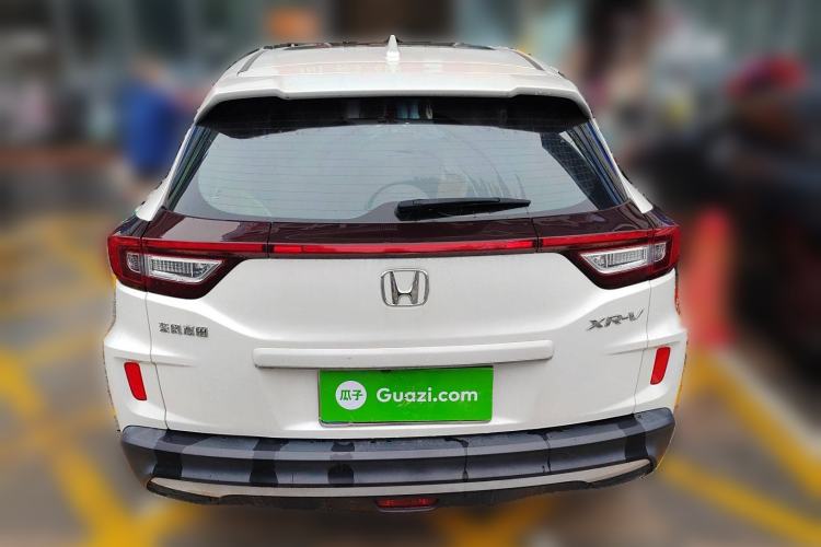 Used Honda XR-V 2019 1.5L CVT Comfort Version China VI
