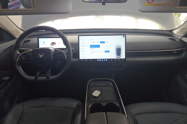 Used ARCFOX T1 2025 Model 425 PLUS