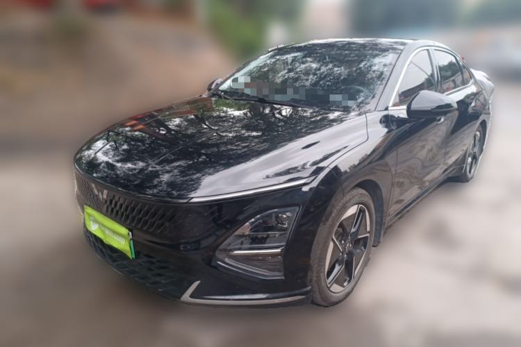 Used Wuling Xingguang 2023 150 Advanced Edition