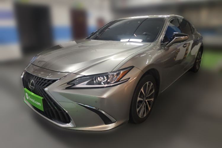 Used Lexus ES 2024 200 Premium Edition