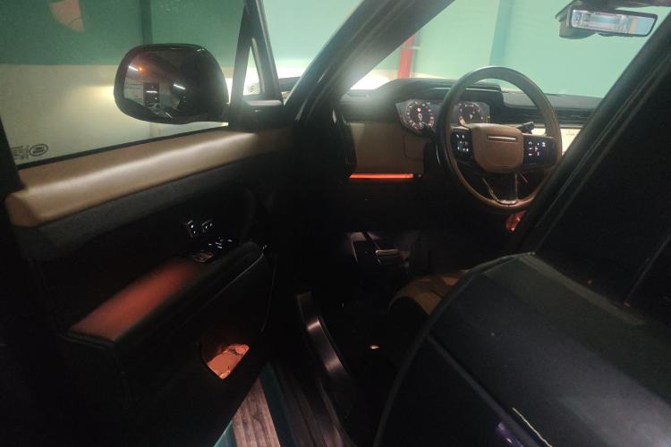 Used Land Rover Range Rover Sport 2023 400PS Dynamic SE
