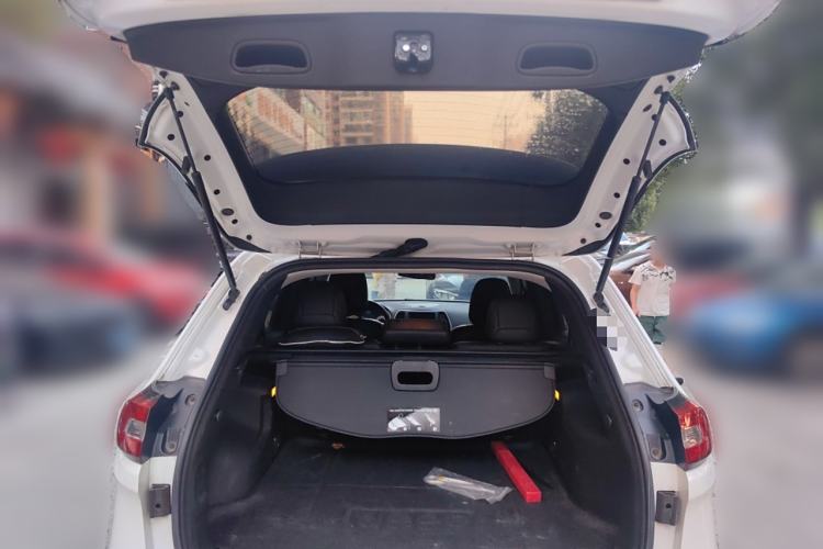 Used Jeep Cherokee 2017 2.0L Superior Edition