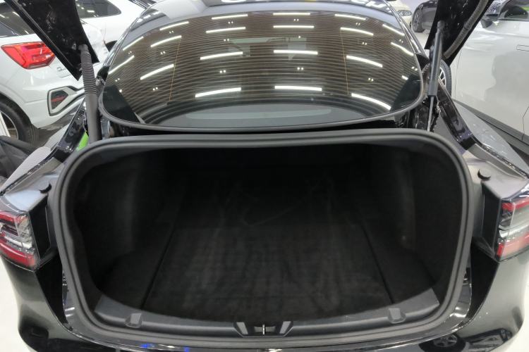 Used Tesla Model 3 2021 Standard Range Rear-Wheel Drive Upgraded Version 3D6