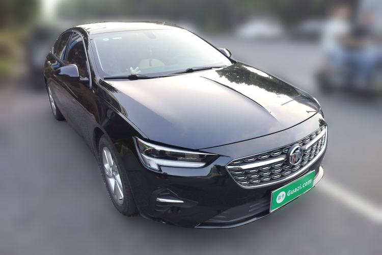 Used Buick Regal 2023 552T Smart Enjoyment Version