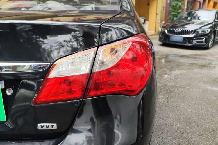 Used Hyundai Celesta 2015 1.6L Manual Comfort Model