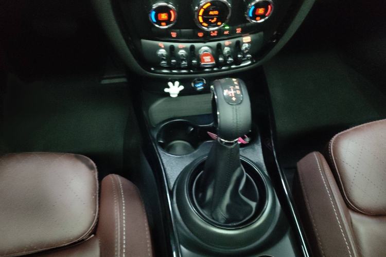 Used MINI Clubman 2018 1.5T COOPER Artist